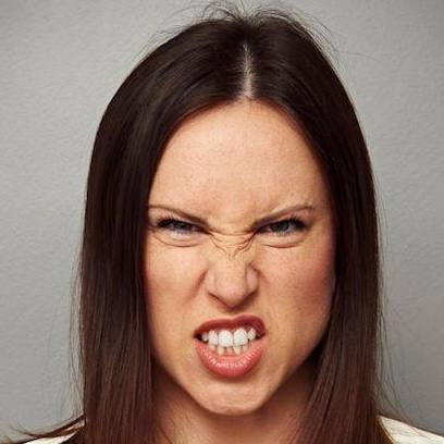 Anger